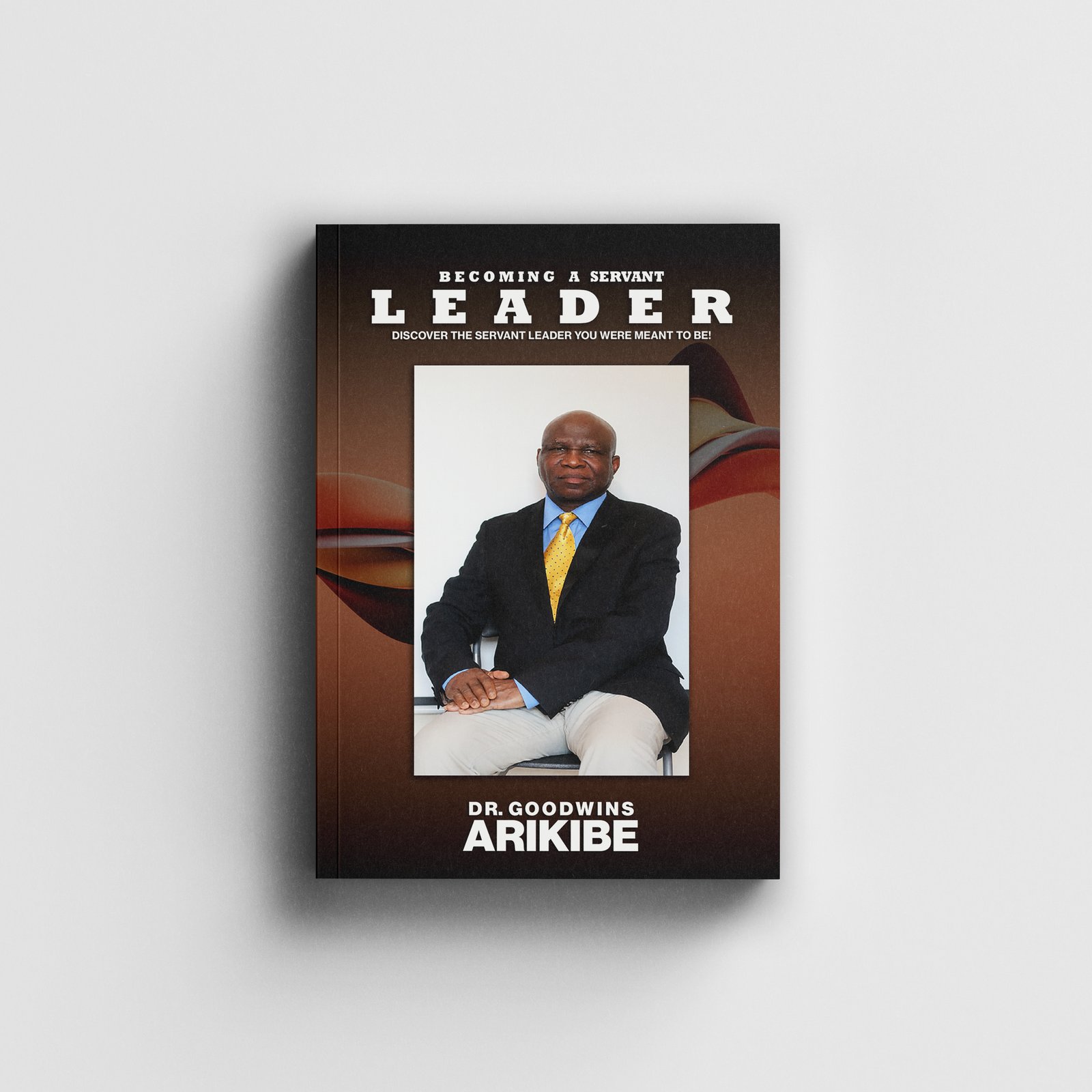 Becoming A Servant Leader